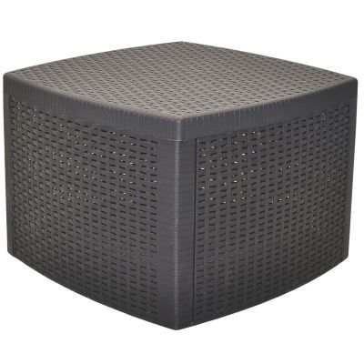 12. Wohnzimmermöbel-Set: 2 Sessel + Sofa + Beistelltisch