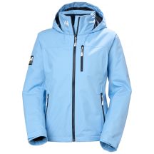 Helly Hansen Jacke W CREW HOODED MIDL JACKET 2.0 34447 627