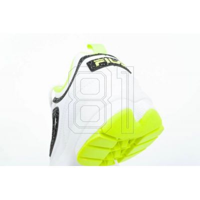 16. Fila Disruptor Jr 1010978.91Y Schuhe