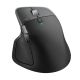 10. Logitech MX Master 4 für Mac, Büromaus, Rechtshänder, Bluetooth, Laser, 8000 DPI
