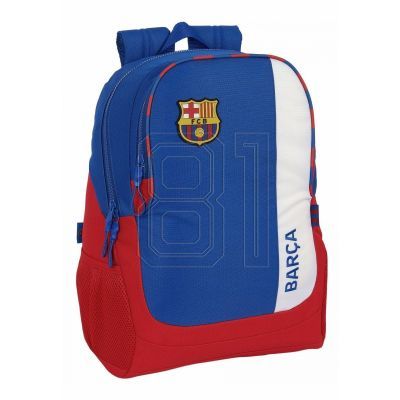 4. FC Barcelona Rucksack 612326665