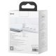 12. BASEUS Wandladegerät mit Kabel TZCCSUP-L02 1C