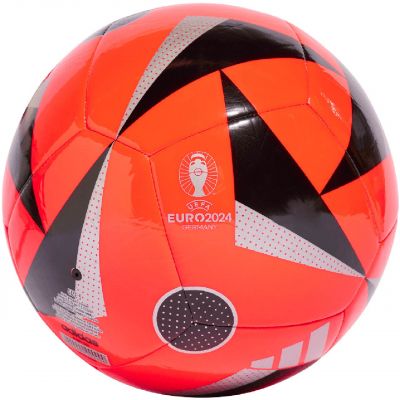 6. Fußball adidas Euro24 Fussballliebe Club IN9375