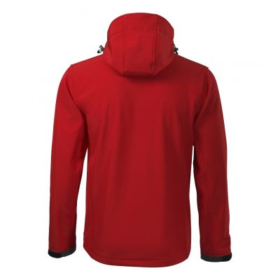 3. Malfini Softshell Performance M MLI-52207 Jacke