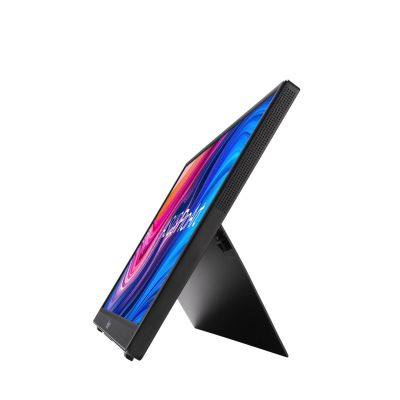 3. ASUS PA148CTV Computermonitor, 35,6 cm (14 Zoll), 1920 x 1080 Pixel Full HD, LED-Touchscreen, Blade-Design, Schwarz