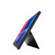 3. ASUS PA148CTV Computermonitor, 35,6 cm (14 Zoll), 1920 x 1080 Pixel Full HD, LED-Touchscreen, Blade-Design, Schwarz