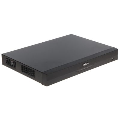 Dahua XVR5216AN-I3/T 16-Kanal-Recorder AHD, HD-CVI, HD-TVI, CVBS, IP