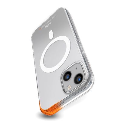 3. SBS D3O MagSafe Hülle für iPhone 15 – transparent