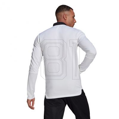 3. Adidas Tiro 21 Track M Sweatshirt GM7309