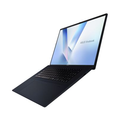 9. ASUS Vivobook 18 M1807GA-S8005 Ryzen AI 5 430 18,0" WUXGA IPS-Panel 144Hz 300nits AG 16GB DDR5 SSD512 Radeon Grafik WLAN+BT Kamera 1080p 70Wh Akku Kein Betriebssystem Quiet Blue