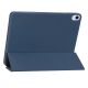 4. Tech-Protect SC Pen-Hülle für iPad Air 10,9" 2020-2022 / 11" 2024 – Marineblau