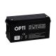 VOLT AGM OPTI 12V 150 Ah Batterie