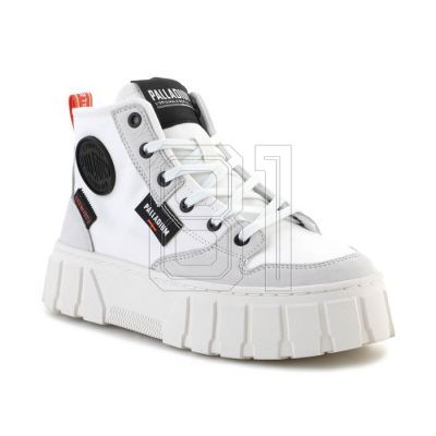 Palladium Pallatower HI W 98573-116-M Schuhe