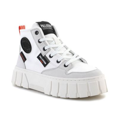 Palladium Pallatower HI W 98573-116-M Schuhe