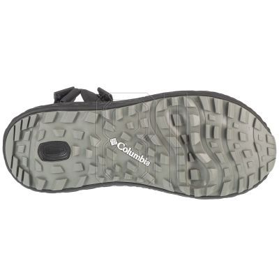 4. Columbia Konos Globetrot Sandal M 2126931010 Sandalen