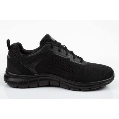 15. Skechers Track M 232698/BBK Schuhe