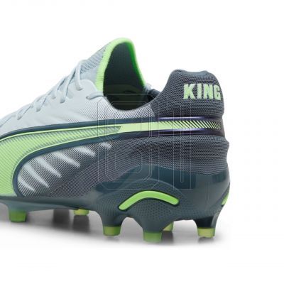 4. Puma King Ultimate FG/AG M 107809 03 Fußballschuhe