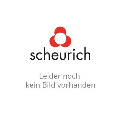 5. Scheurich 4033083542675 Pflanzkübel für den Außenbereich, freistehend, Kunststoff, schwarz