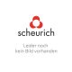 5. Scheurich 4033083542675 Pflanzkübel für den Außenbereich, freistehend, Kunststoff, schwarz