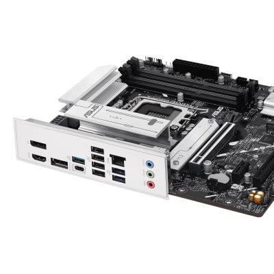 8. ASUS PRIME B860M-A-CSM Mainboard