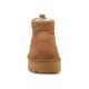 2. BearPaw Retro Shorty 2940W-245 Eiskaffee