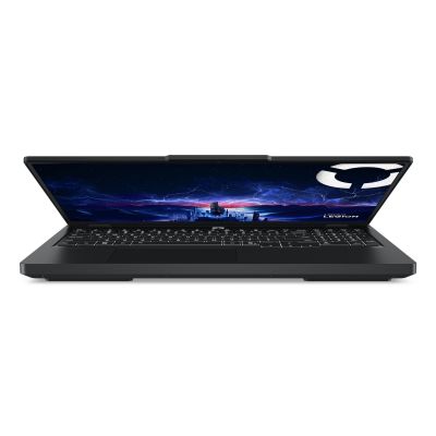 9. Lenovo Legion Pro 5 16IAX10 Ultra 7 255HX 16" WQXGA OLED-Display (500 Nits, glänzend, 165 Hz), 32 GB DDR5-5600-RAM, 1 TB SSD, GeForce RTX 5070 (8 GB RAM), 5-MP-Kamera, 80-Wh-Akku, Windows 11, Farbe: Eclipse Black