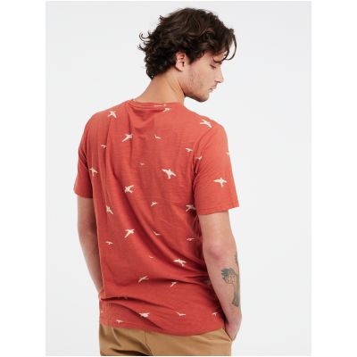 3. Herren-T-Shirt Protest PRTNILLO