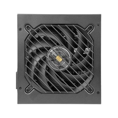 2. TACENS MARS MPB550SI 550W DC-DC, 80PLUS BRONZE - Netzteil