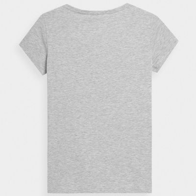 4. T-Shirt 4F W H4Z22-TSD353 27M