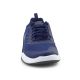 2. NIKE LEGEND TRAINER 924206-402 Blue Void/Metallic Silver