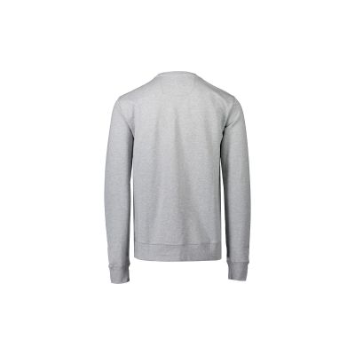 4. POC CREW Herren Sweatshirt - Grau