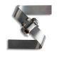 3. Extralink Edelstahlband 0,7 mm zur Montage an Strommasten, 20 mm x 0,7 mm, 50 m