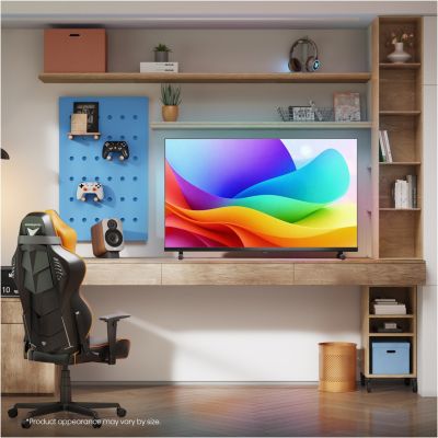 10. 50" Hisense Fernseher 50A5S