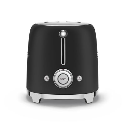 44. SMEG TSF01BLMEU Toaster