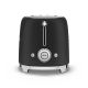 44. SMEG TSF01BLMEU Toaster