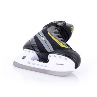 8. Tempish Temper M 1300000217 Freizeit-Skates
