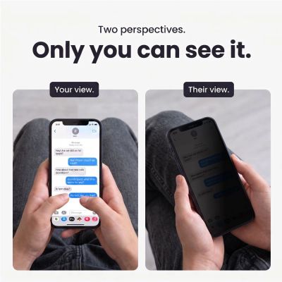 7. Tech-Protect OneTouch Set Spy+ 2er-Pack Sichtschutzglas für iPhone 18 Pro Max