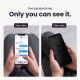 7. Tech-Protect OneTouch Set Spy+ 2er-Pack Sichtschutzglas für iPhone 18 Pro Max