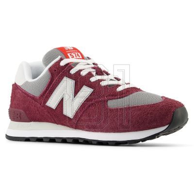 4. New Balance U574BGH Schuhe