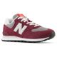 4. New Balance U574BGH Schuhe