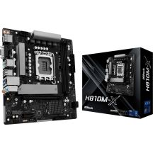 ASRock H810M-X Mainboard