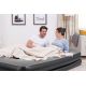 10. Bestway 67403 Luftmatratze 203x152x46cm