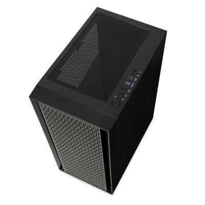 18. IBOX ATX-GEHÄUSE CETUS 903