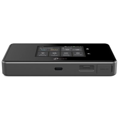 13. TP-Link M8550(EU) Mobilfunkrouter