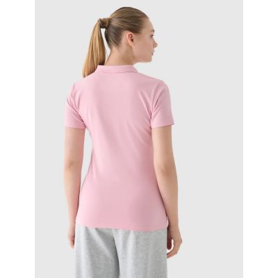 7. Poloshirt 4F W 4FWMM00TPTSF317-56S