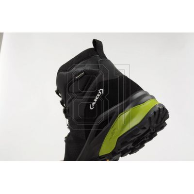 4. Aku Adapta Gore-tex M 490388 Schuhe