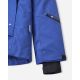7. Reima Tieten Kinder Winterjacke (5100366A-6900)