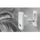 2. Ubiquiti UISP G2 Basis-Zutrittskontrollleser, Weiß, Schwarz