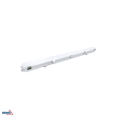Hermetische LED-Leuchte ALWIR 3 46W 4000K 7800LM IP66
