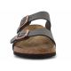 6. Birkenstock Arizona M 0051101 Flip-Flops